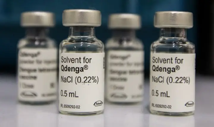 Reforma prevê isenção para vacinas de covid, dengue e febre amarela